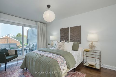 Photo 31 at 81 Beaconsfield Avenue, Little Portugal, Toronto