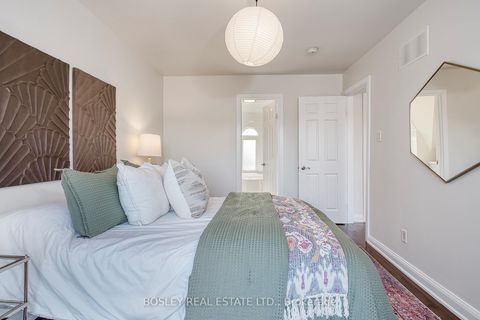Photo 32 at 81 Beaconsfield Avenue, Little Portugal, Toronto