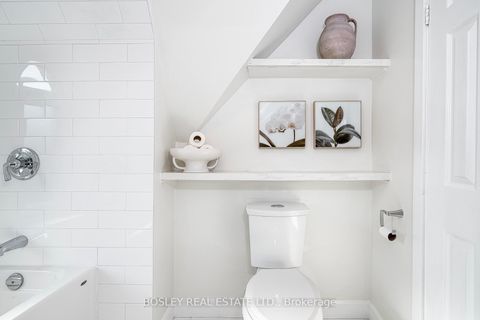 Photo 34 at 81 Beaconsfield Avenue, Little Portugal, Toronto