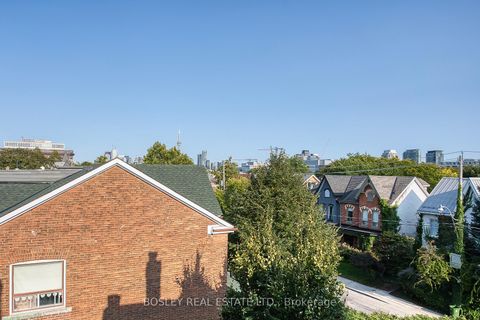 Photo 37 at 81 Beaconsfield Avenue, Little Portugal, Toronto