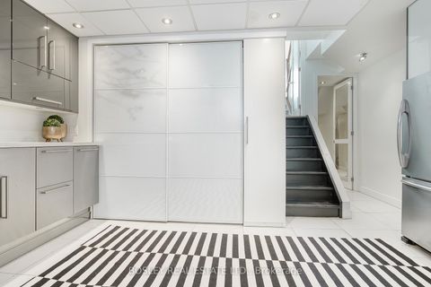 Photo 40 at 81 Beaconsfield Avenue, Little Portugal, Toronto