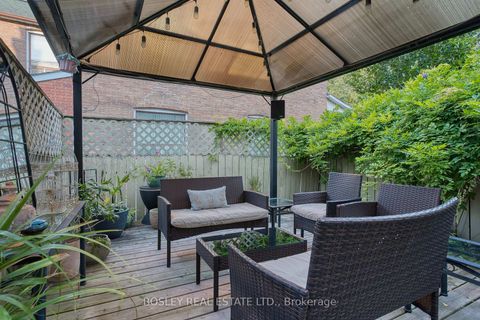 Photo 42 at 81 Beaconsfield Avenue, Little Portugal, Toronto