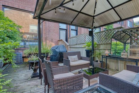 Photo 43 at 81 Beaconsfield Avenue, Little Portugal, Toronto