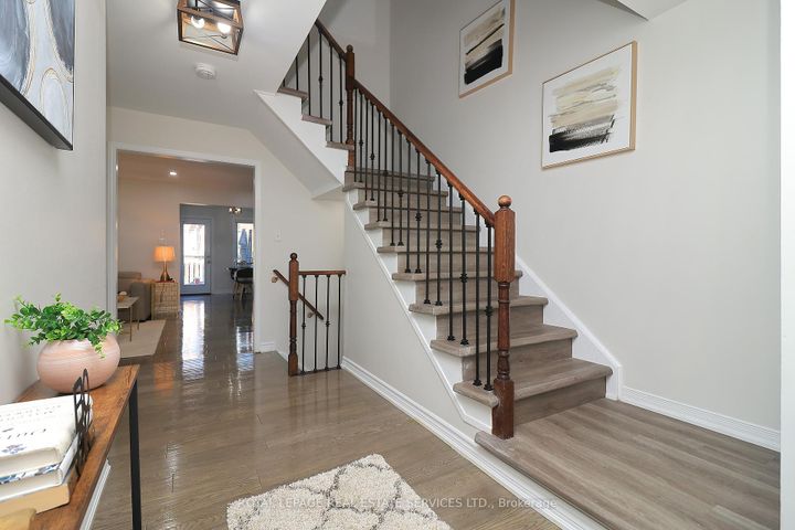 Photo 1 at 1747 Cobra Crescent, Uptown, Burlington