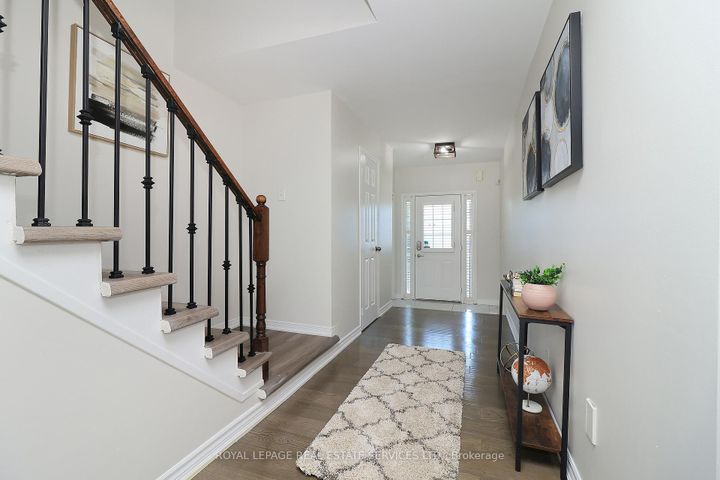 Photo 3 at 1747 Cobra Crescent, Uptown, Burlington