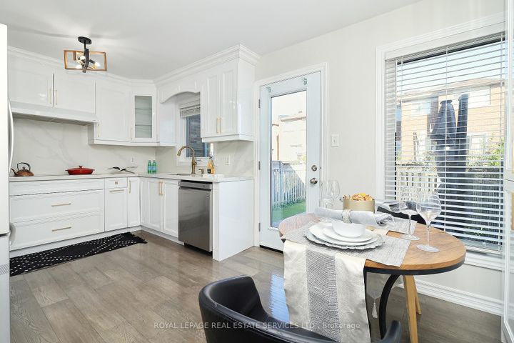Photo 7 at 1747 Cobra Crescent, Uptown, Burlington