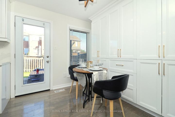 Photo 11 at 1747 Cobra Crescent, Uptown, Burlington