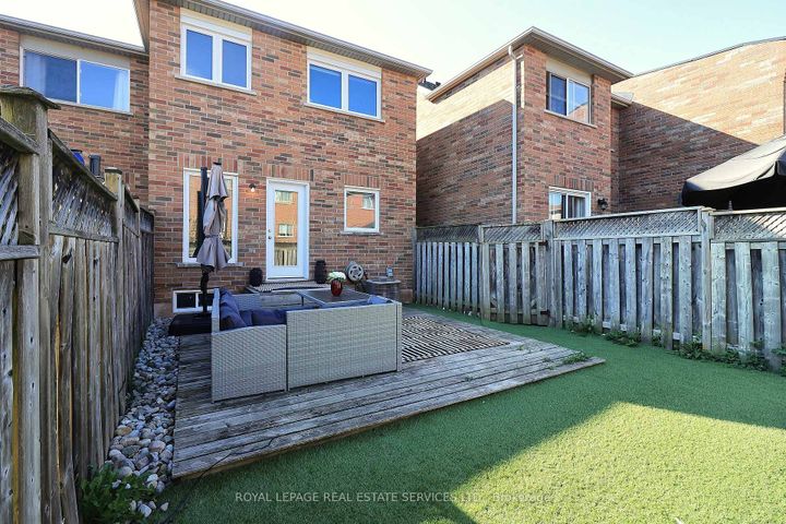 Photo 26 at 1747 Cobra Crescent, Uptown, Burlington