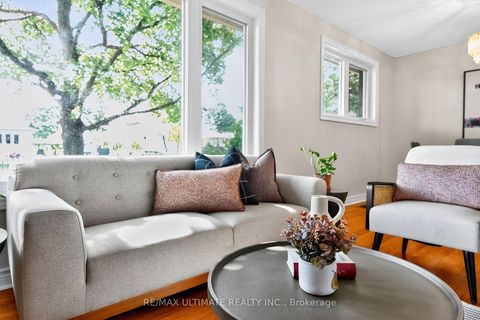 Photo 7 at 18 Courtwright Road, West Deane, Toronto