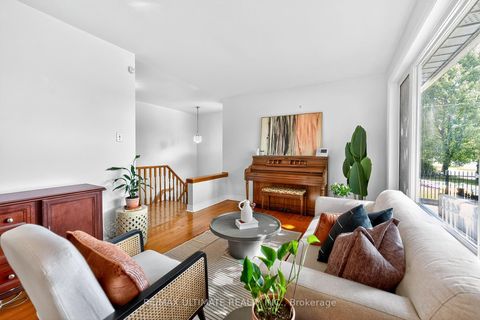 Photo 8 at 18 Courtwright Road, West Deane, Toronto
