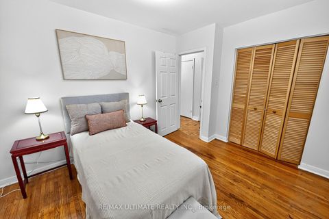 Photo 18 at 18 Courtwright Road, West Deane, Toronto