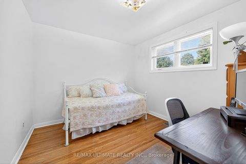 Photo 19 at 18 Courtwright Road, West Deane, Toronto