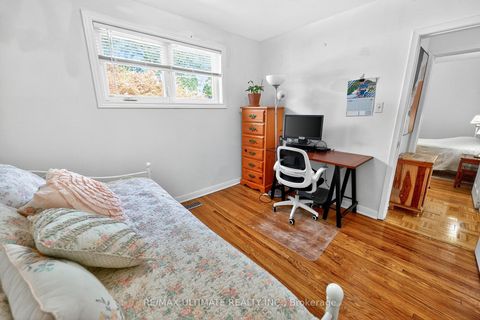 Photo 20 at 18 Courtwright Road, West Deane, Toronto