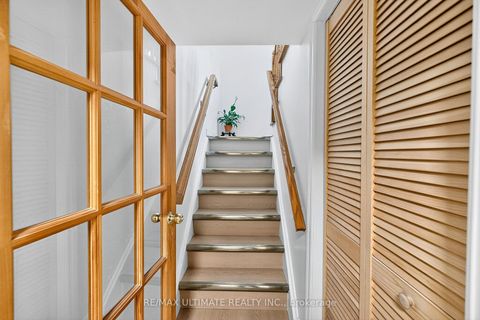 Photo 22 at 18 Courtwright Road, West Deane, Toronto