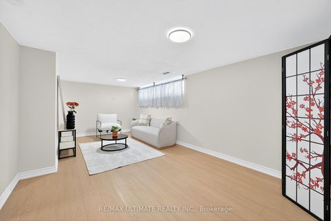 Photo 24 at 18 Courtwright Road, West Deane, Toronto