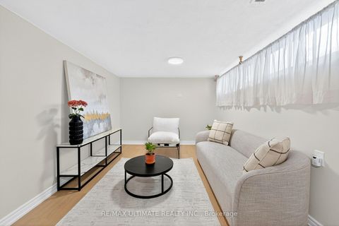 Photo 25 at 18 Courtwright Road, West Deane, Toronto