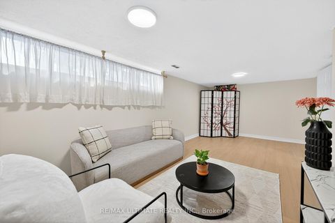 Photo 26 at 18 Courtwright Road, West Deane, Toronto