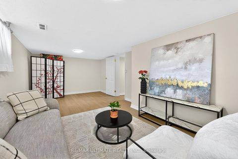 Photo 27 at 18 Courtwright Road, West Deane, Toronto