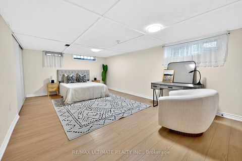 Photo 28 at 18 Courtwright Road, West Deane, Toronto