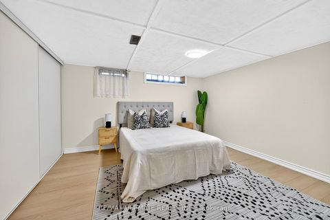 Photo 29 at 18 Courtwright Road, West Deane, Toronto