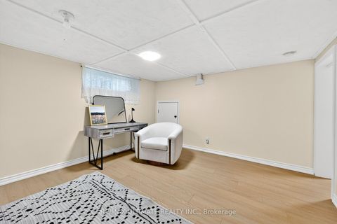 Photo 30 at 18 Courtwright Road, West Deane, Toronto