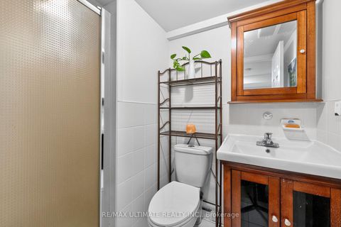 Photo 31 at 18 Courtwright Road, West Deane, Toronto