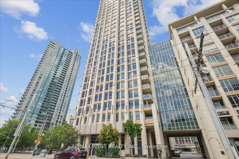 Photo 0 at 324 - 628 Fleet Street, Niagara, Toronto