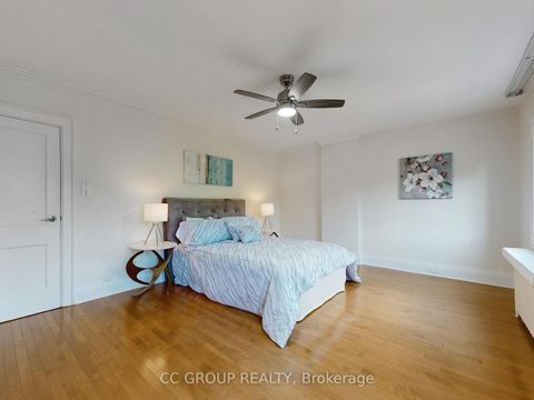 Photo 21 at 162 St Clair Avenue E, Moore Park, Toronto