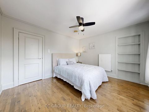Photo 27 at 162 St Clair Avenue E, Moore Park, Toronto