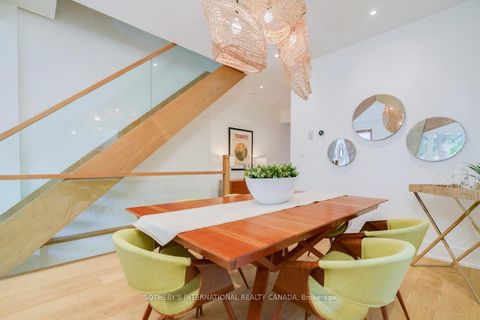 Photo 6 at 41 Northcote Avenue, Little Portugal, Toronto