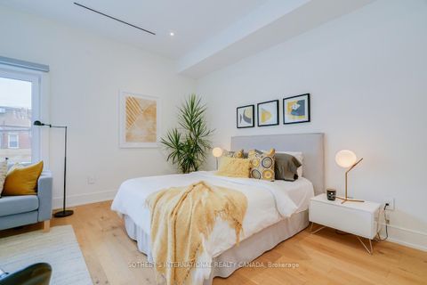 Photo 16 at 41 Northcote Avenue, Little Portugal, Toronto