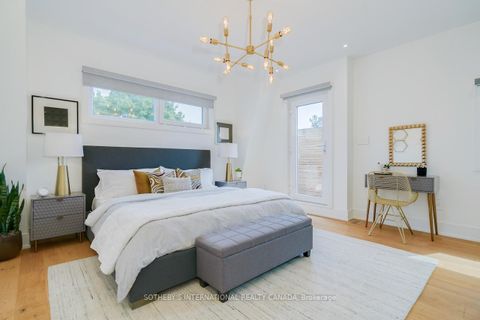 Photo 23 at 41 Northcote Avenue, Little Portugal, Toronto