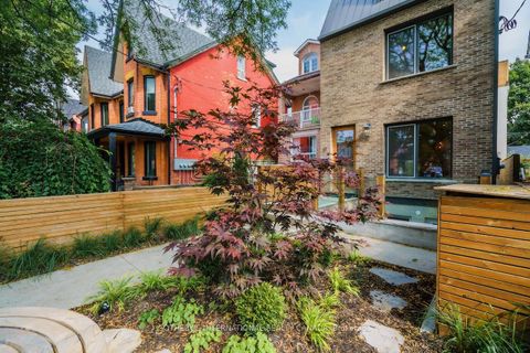 Photo 29 at 41 Northcote Avenue, Little Portugal, Toronto