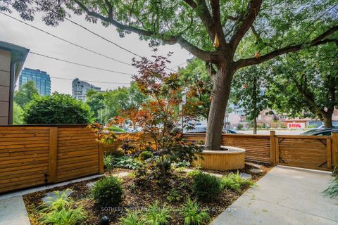 Photo 30 at 41 Northcote Avenue, Little Portugal, Toronto