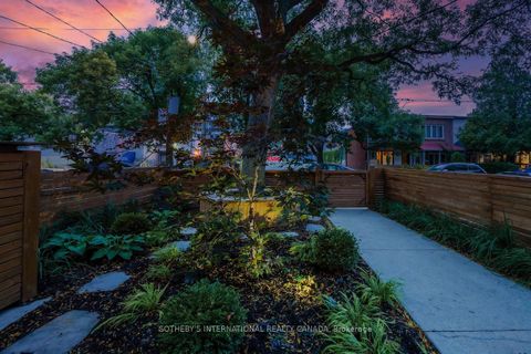 Photo 40 at 41 Northcote Avenue, Little Portugal, Toronto