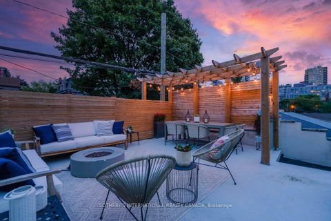 Photo 47 at 41 Northcote Avenue, Little Portugal, Toronto