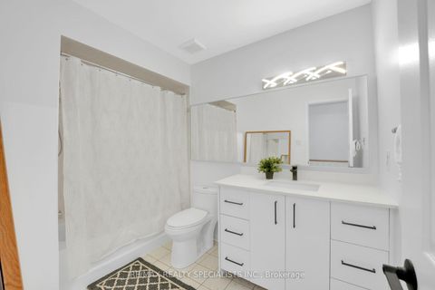 Photo 12 at 134 Rankin Crescent, Junction, Toronto