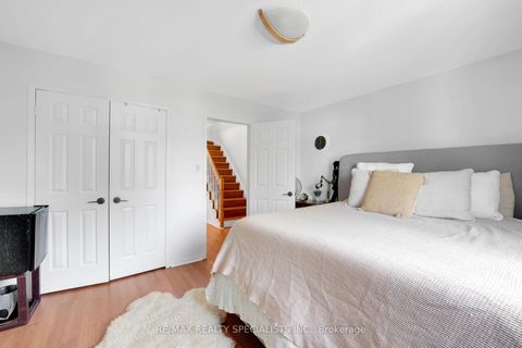 Photo 15 at 134 Rankin Crescent, Junction, Toronto