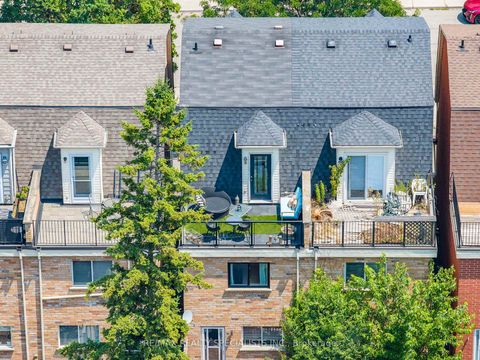 Photo 25 at 134 Rankin Crescent, Junction, Toronto