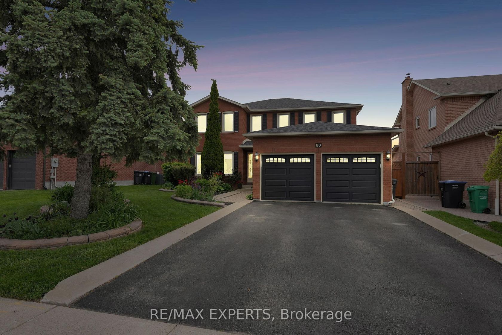 60 Taylorwood Avenue, Bolton North, Caledon 