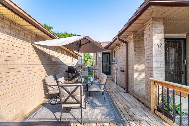 Photo 40 at 225 Golfwood Drive, Gurnett, Hamilton