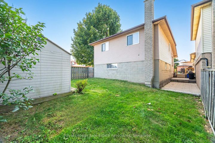 Photo 42 at 225 Golfwood Drive, Gurnett, Hamilton