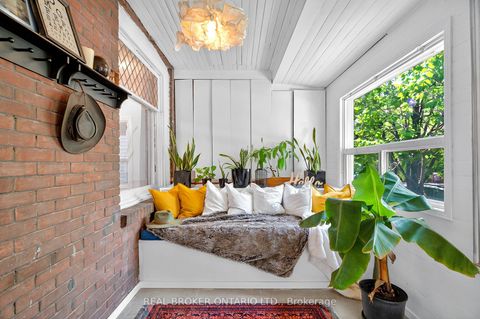 Photo 6 at 143 Parkmount Road, Coxwell, Toronto