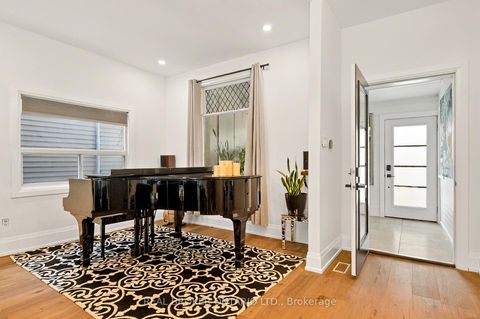 Photo 8 at 143 Parkmount Road, Coxwell, Toronto
