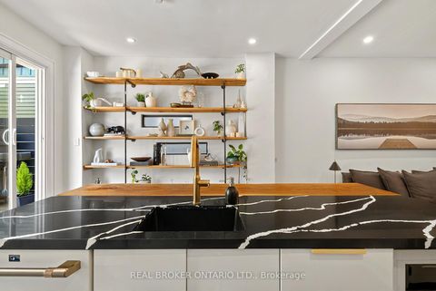 Photo 17 at 143 Parkmount Road, Coxwell, Toronto