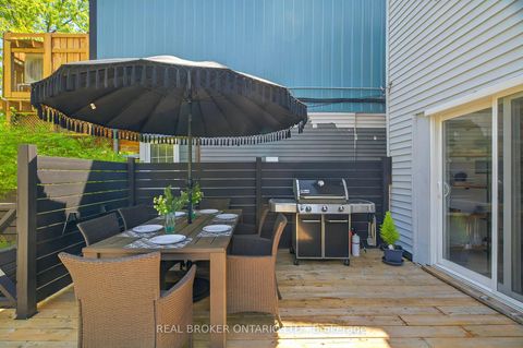 Photo 21 at 143 Parkmount Road, Coxwell, Toronto