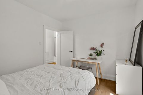 Photo 28 at 143 Parkmount Road, Coxwell, Toronto