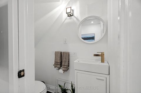 Photo 29 at 143 Parkmount Road, Coxwell, Toronto