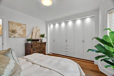 Photo 32 at 143 Parkmount Road, Coxwell, Toronto