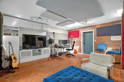 Photo 37 at 143 Parkmount Road, Coxwell, Toronto